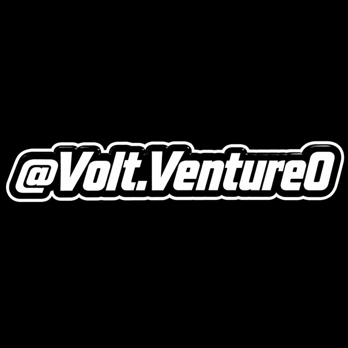 CUSTOM Username Decals